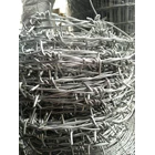 Barb Wire Forte (Kawat Berduri) (K) 2