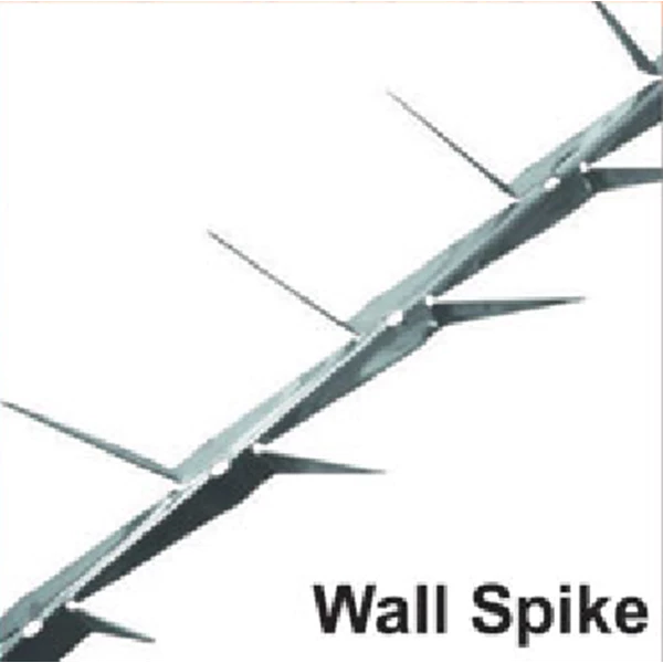 Kawat berduri Wall Spike Forte