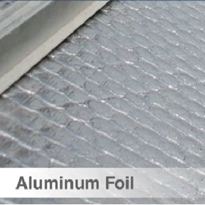 Aluminum Foil Forte double side