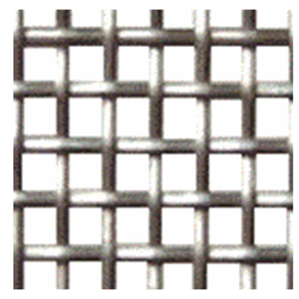 Stainless Mesh Wire