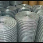 Stainless Steel Lockets Wire 6mm x 6mm 1mtr x 30mtr 3