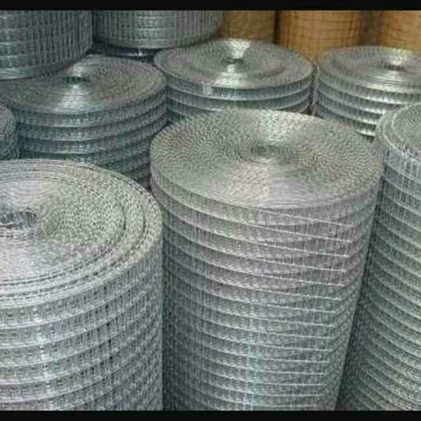 Stainless Steel Lockets Wire 6mm x 6mm 1mtr x 30mtr
