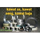 Wire Stainless Steel 1