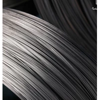Wire Stainless Steel