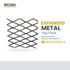 Expanded Mesh Stainles  Steel ornamesh F 1628 1.2mtr x 2.4mtr 3