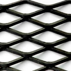 Expanded mesh Metal ornamesh C1015 1.2mtr x 2.4mtr 1