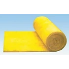 Glass wool 1630 with foil 3
