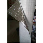 Aluminium Foil Woven Metalizing Single Side 1