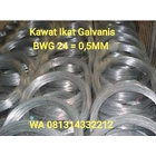 Galvanized Wire 1