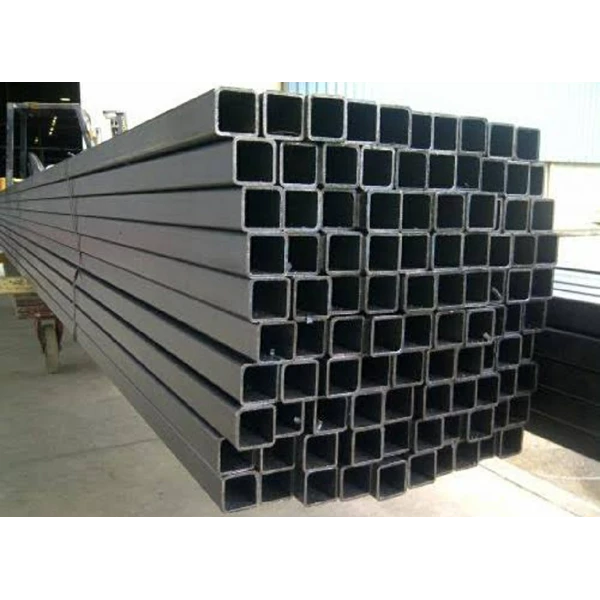 Square pipe holow 2mm 30mmx30mmx6mtr