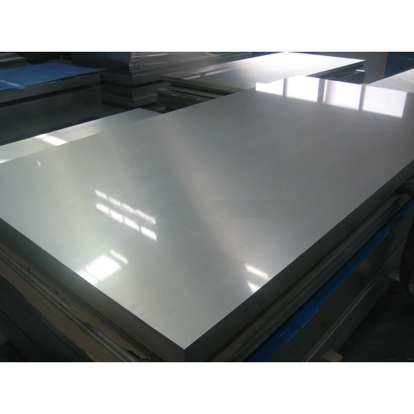 Plat Stainles 201 0.8mm 1.2mtr x 2.4mtr  ( Dop )