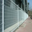 Wire mesh Galvanis  4mm 50mm x 50mm x 1.8mtr x 30mtr (228) 1