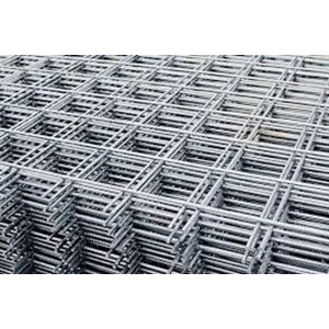 Wiremesh Lantai Fungsi, Kelebihan, dan Cara Pemasangannya