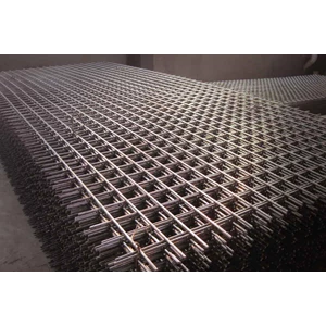 Memilih Ukuran  Wiremesh