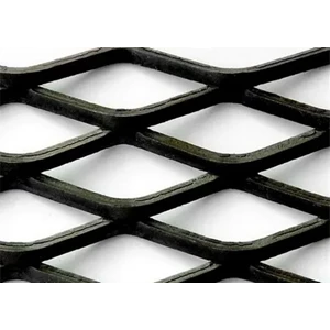expanded metal