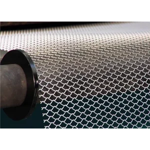 Expanded Metal